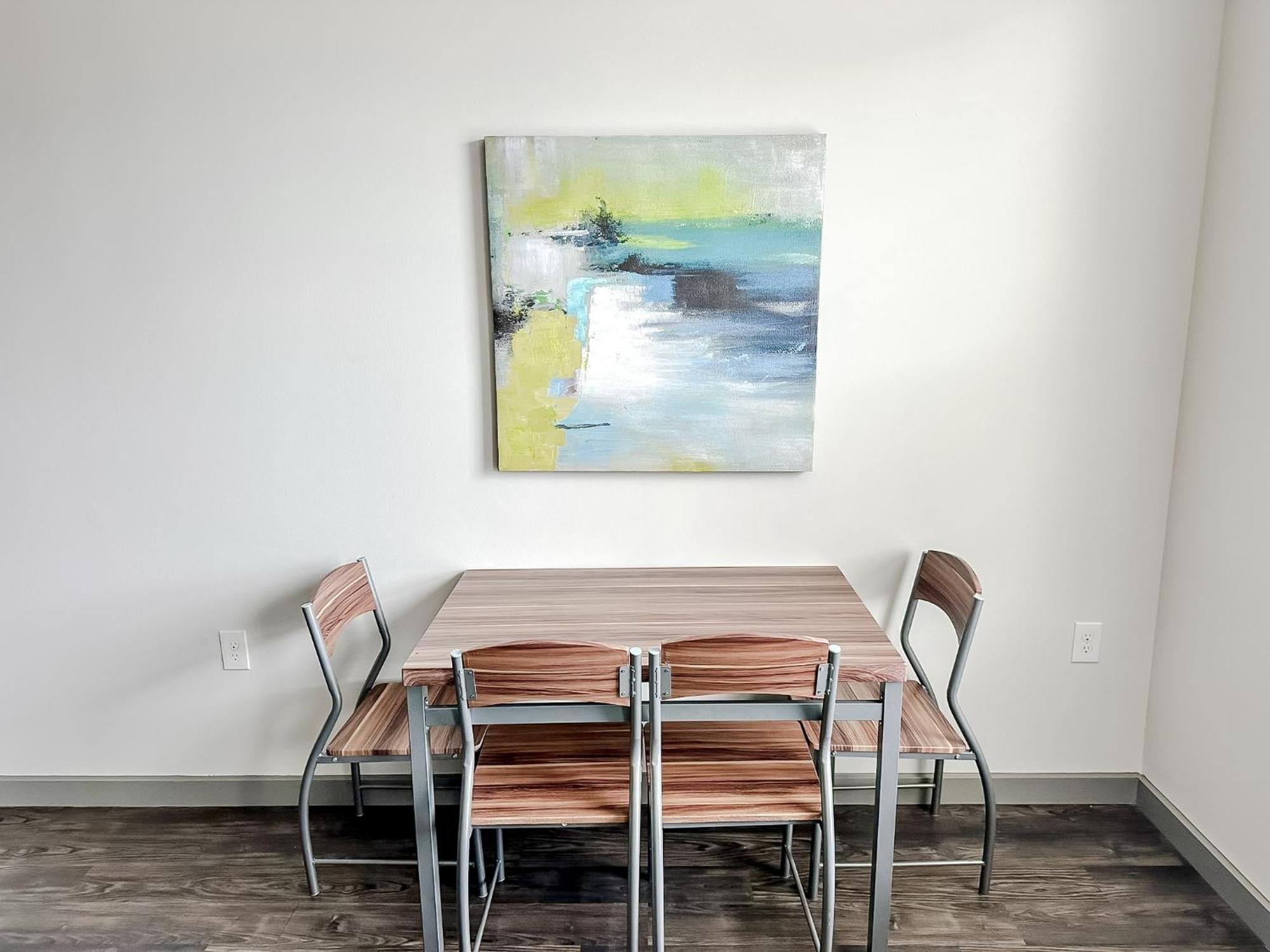 Sleepover 1Bd 1Ba North Little Rock Apartments Buitenkant foto