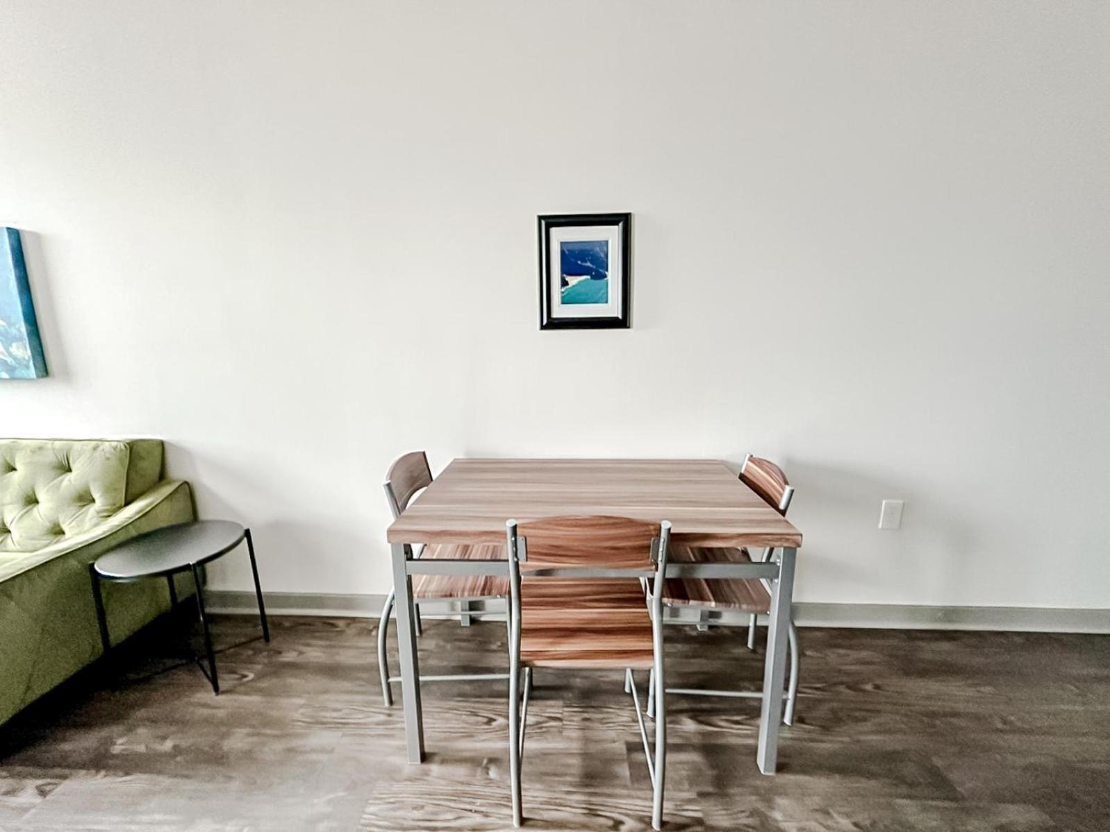 Sleepover 1Bd 1Ba North Little Rock Apartments Buitenkant foto