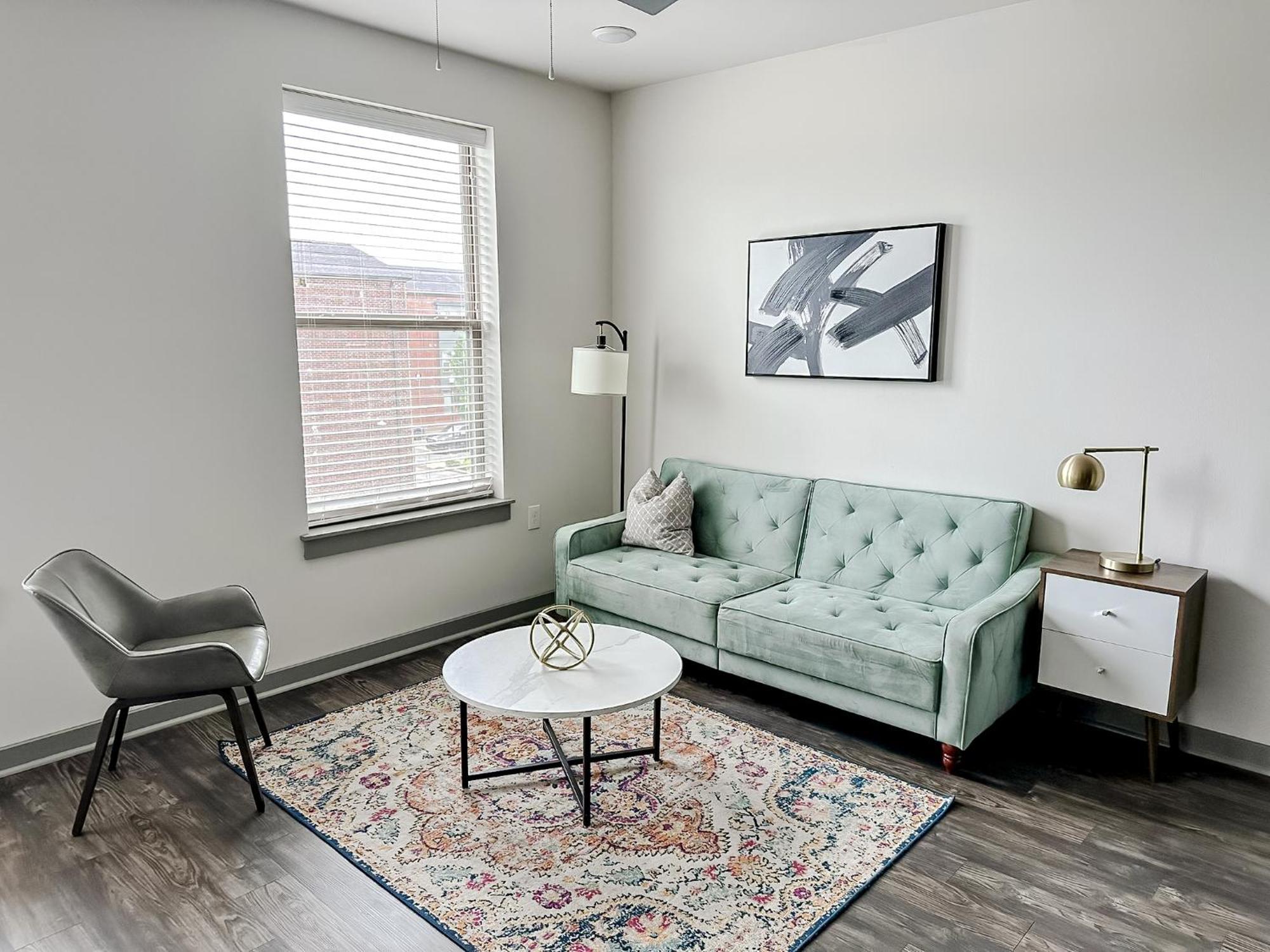 Sleepover 1Bd 1Ba North Little Rock Apartments Buitenkant foto