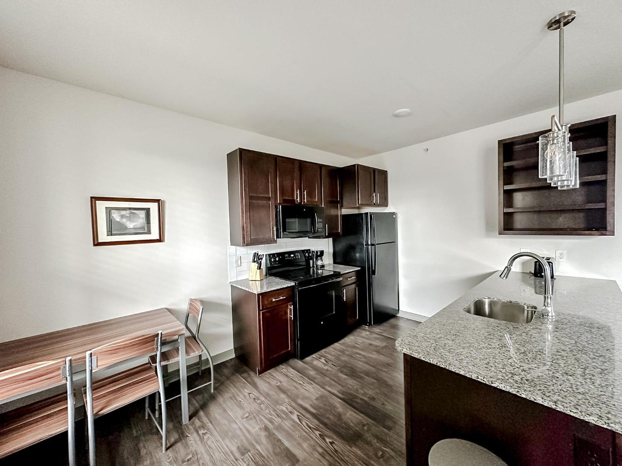 Sleepover 1Bd 1Ba North Little Rock Apartments Buitenkant foto