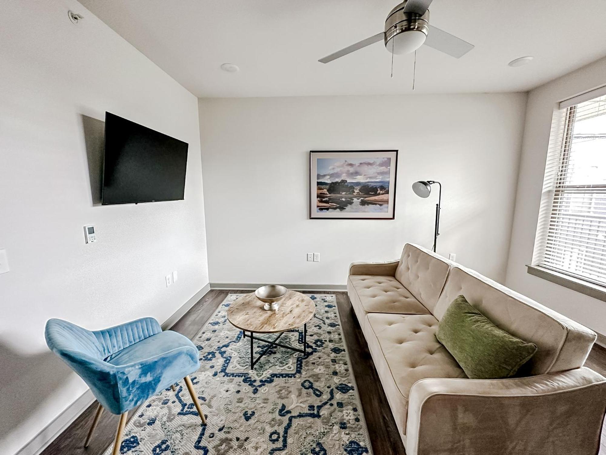 Sleepover 1Bd 1Ba North Little Rock Apartments Buitenkant foto