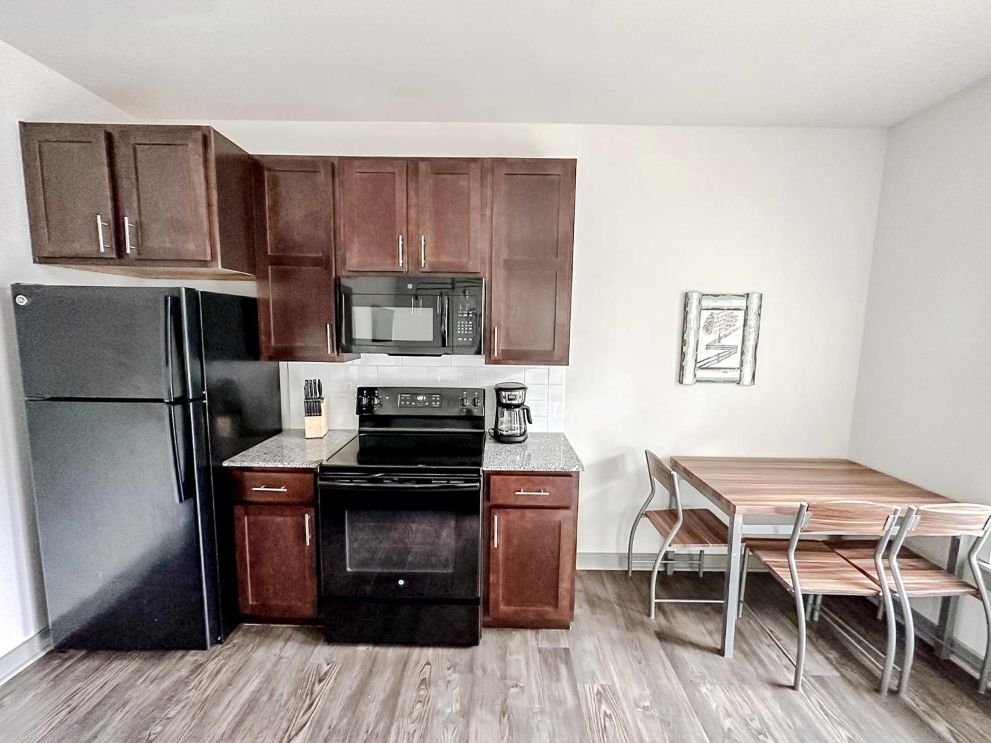 Sleepover 1Bd 1Ba North Little Rock Apartments Buitenkant foto