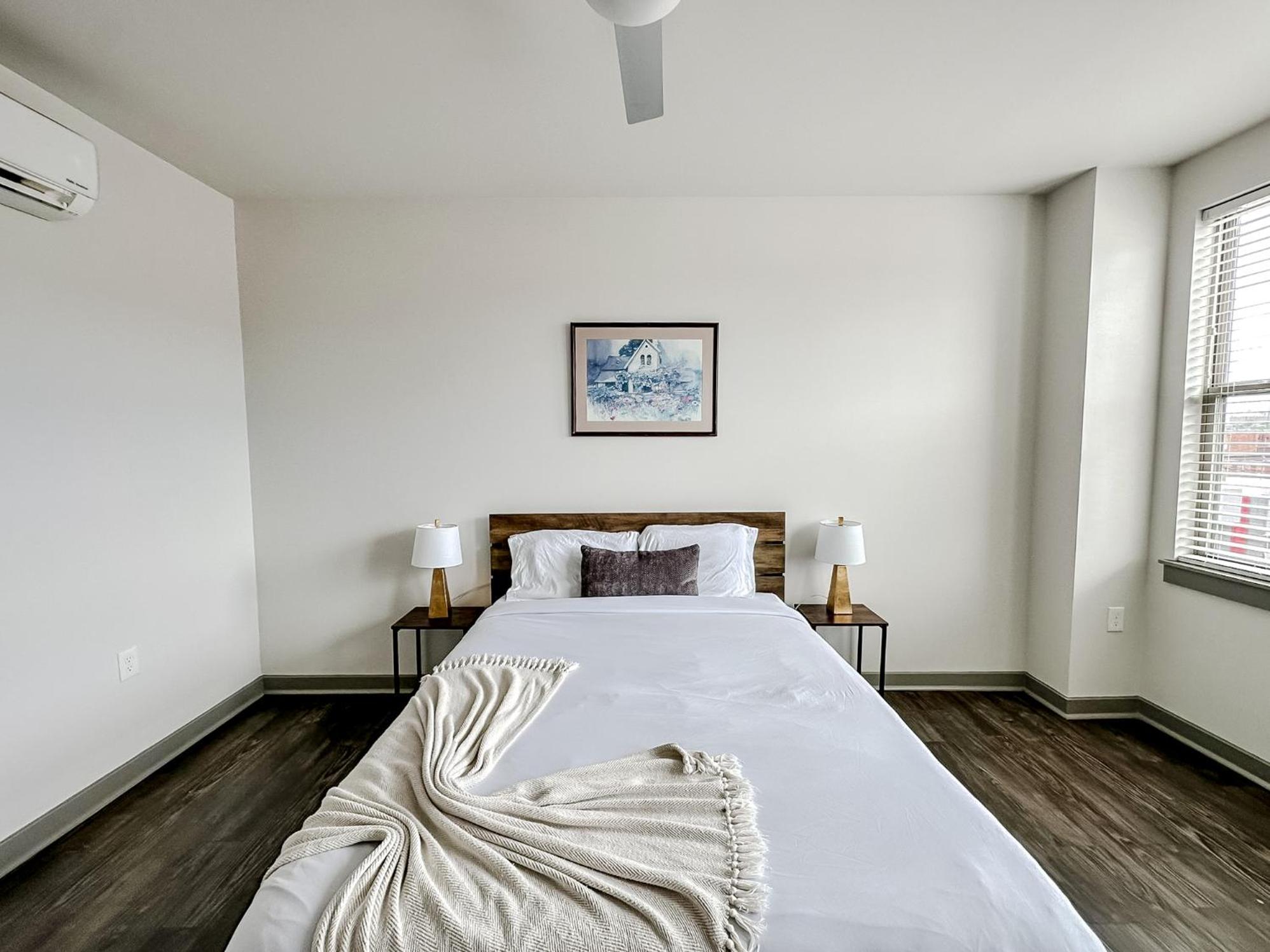 Sleepover 1Bd 1Ba North Little Rock Apartments Buitenkant foto